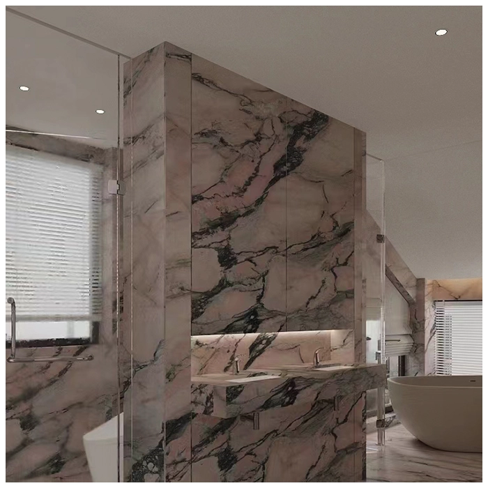 Pink Onyx Marble - China's leading stone supplier - MQ STONE
