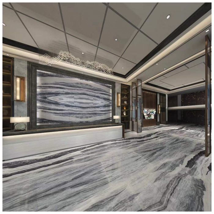 27Exclusive Natural Marble In Coverings 2024 MQ STONE