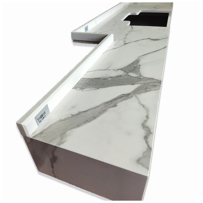 Sintered Stone Kitchen Countertops