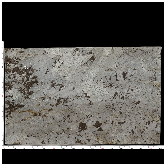 Polished Copenhagen Granite Slab