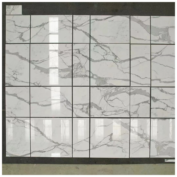 Calacatta Marble Tiles