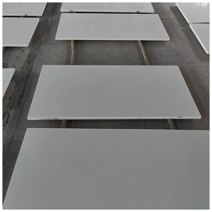 Ice White Quartz Countertops