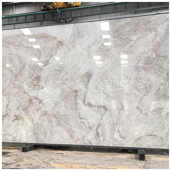 Perla Venata Quartzite