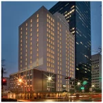 Shangxi Siyah Granit Eşikler | Kimpton Hotel Fontenot- New Orleans, LA |2019