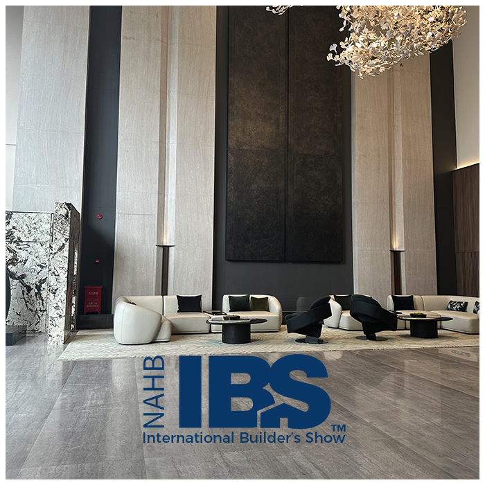IBS 2025 MQ STONE