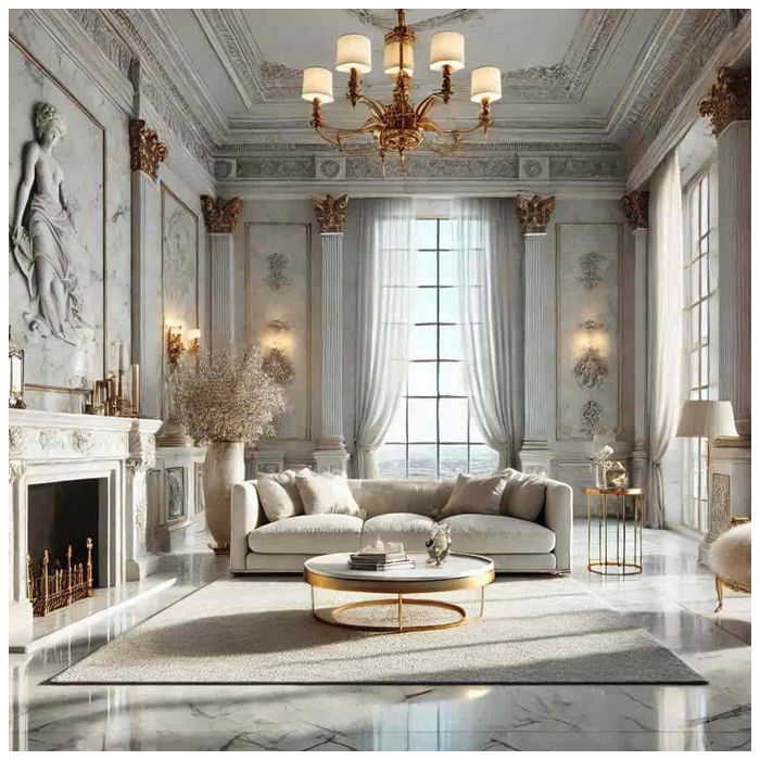 Top 8 Best Marble Stone For Large Scale Apartments and Hotels