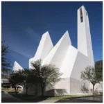 Excellent Limestone Floor Tiles in Chruch Architecture