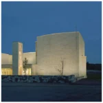 The Beauty of Natural Limestone Tiles in Church Architecture