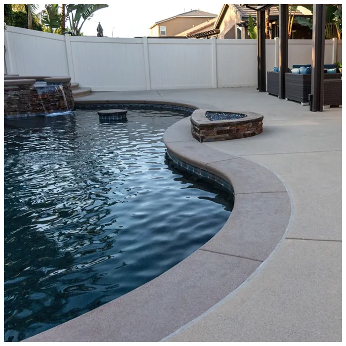 Which Stone Pavers Perfect For Pool Surround