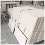 Beige Limestone Floor Tiles
