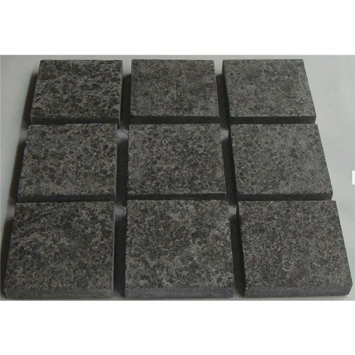 Natural Grey/Black/Red/Yellow/Basalt/Granite Kerbstone/Tumbled Cobble ...
